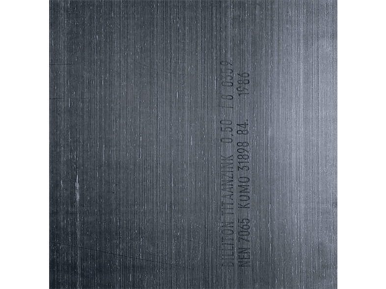 New Order - Brotherhood [CD]