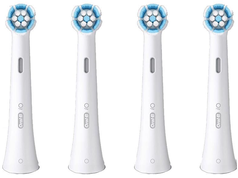 ORAL-B iO Ultimative Reinigung Aufsteckbürsten