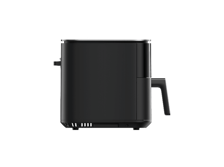 Xiaomi BHR 07SGEU Dual Zone Air fryer Doppelkammer-Heißluftfritteuse mit 2 Garzonen 10 l, 2700 Watt, Schwarz — Foto 2 von 5
