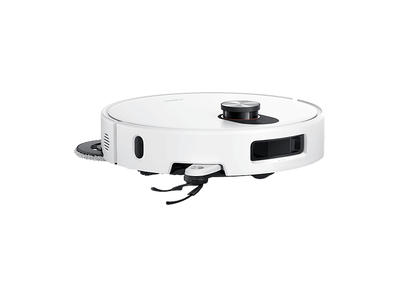Xiaomi BHR 0834EU Robot Vacuum 5 Saugroboter mit Wischfunktion (Weiß, Laufzeit: 140 Min., mit Absaugstation) — Foto 4 von 5
