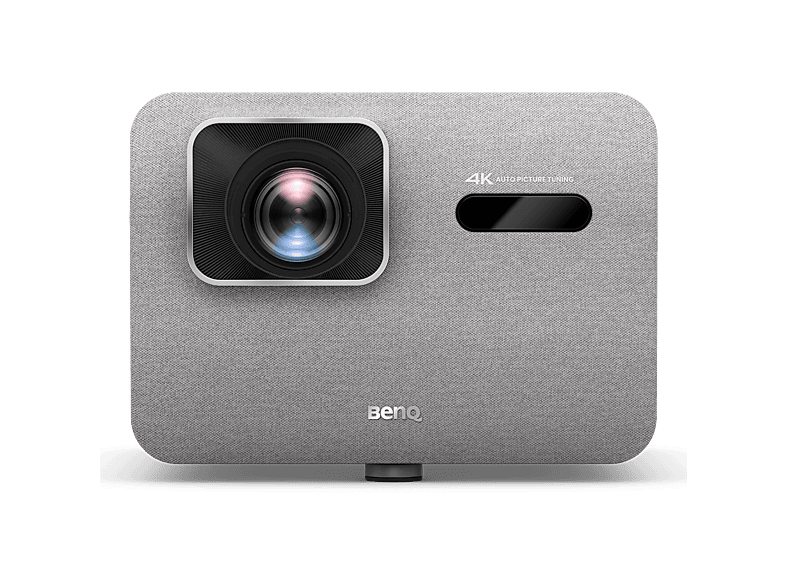BenQ TK705STi｜4K HDR Kurzdistanz-Beamer mit 3000 Lumen für Filme und Gaming