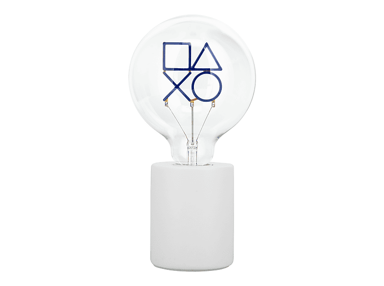 Thumbnail - PALADONE PRODUCTS Playstation Neon LED Glühbirne (E27) Leuchte