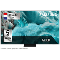 MediaMarkt SAMSUNG 75" QLED 4K Q7F5 (2025) aanbieding