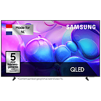 MediaMarkt SAMSUNG 85" QLED 4K Q6FA (2025) aanbieding