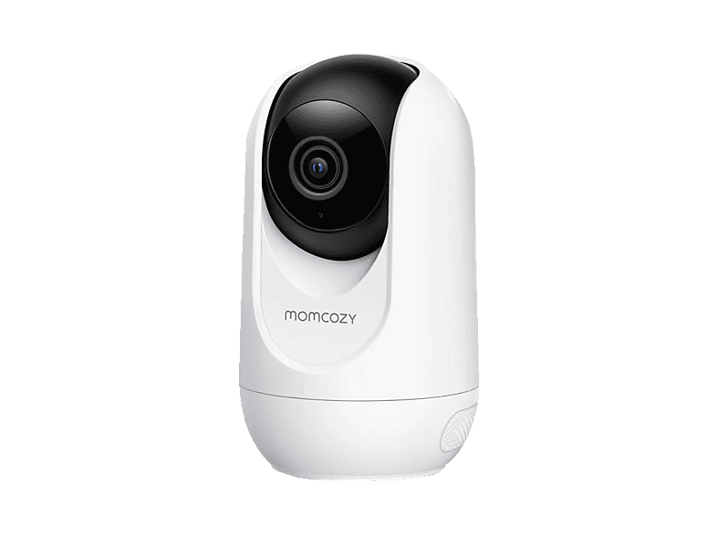 Momcozy ME005-WH12NB, Ersatzkamera, passend für BM016-WH94BA-A