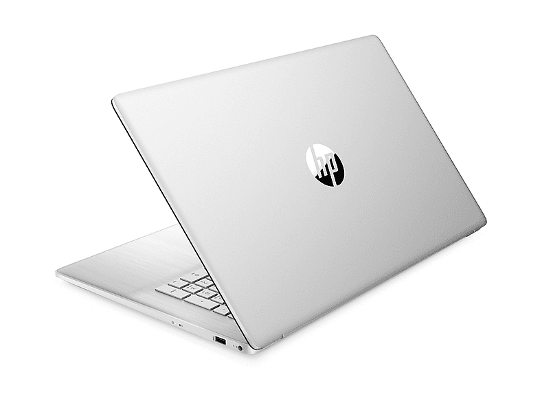 Thumbnail - HP 17-cn0312ng - 17,3 Zoll Intel® N-Series N4500 8 GB 512 UHD Graphics Windows 11 Home