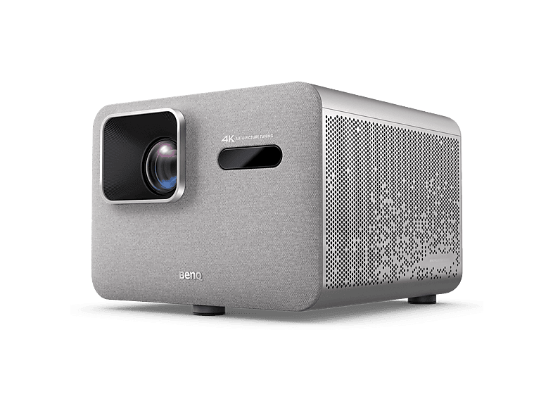 BenQ TK705i 4K HDR Heimkino-Projektor mit 3000 Lumen für Filme und Gaming; Beamer — Foto 2 von 5