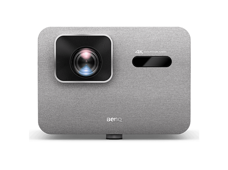 BenQ TK705i 4K HDR Heimkino-Projektor mit 3000 Lumen für Filme und Gaming; Beamer