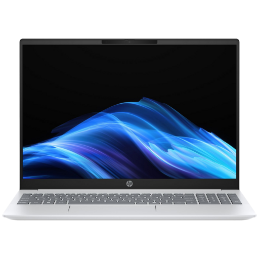OmniBook 5 16 16GB RAM 512GB Silver