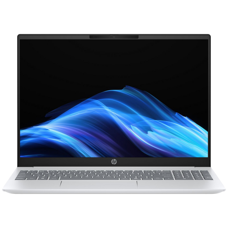OmniBook 5 16 16GB RAM 512GB Silver