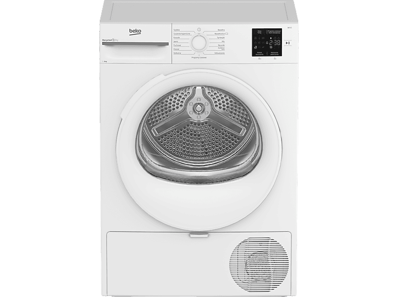 Beko Suszarka BM3T3820W