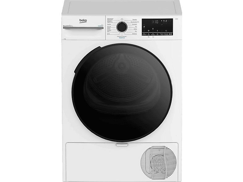 Beko Suszarka BM3T49249W