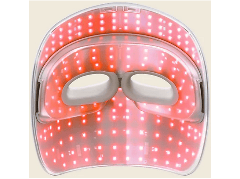 Therabody Theraface Mask Glo Gesichtsmaske; LED-Maske — Foto 2 von 4