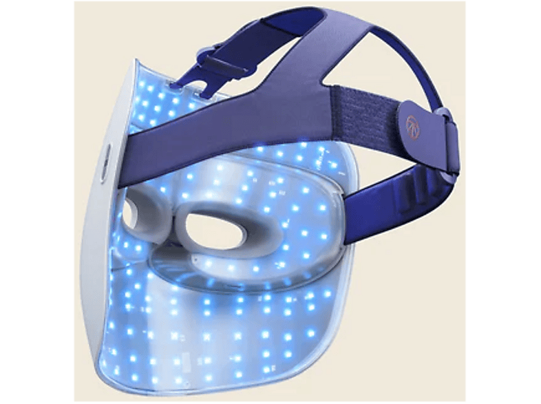 Therabody Theraface Mask Glo Gesichtsmaske; LED-Maske — Foto 3 von 4