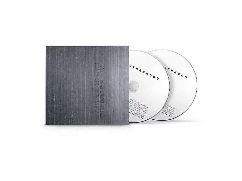 New Order - Brotherhood [CD] — Foto 2 von 2
