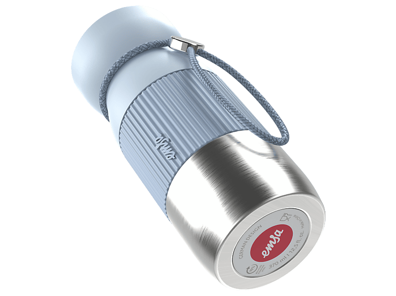 Emsa BEyou Cup Isolierbecher 0.36l, Blau — Foto 5 von 5