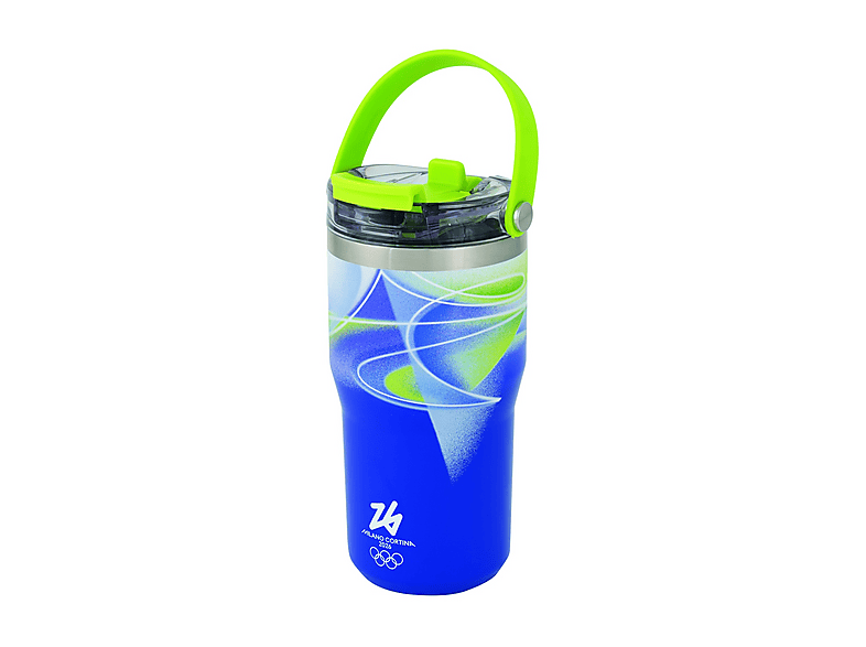 Borraccia Termica Bialetti Tumbler Mico - 600Ml