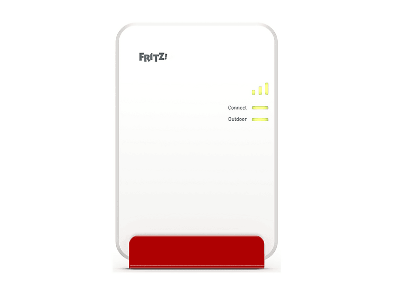 Range Extender Fritz! Repeater 1610 Outdoor
