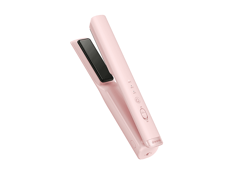 Piastra Capelli Dreame Hair Glamour