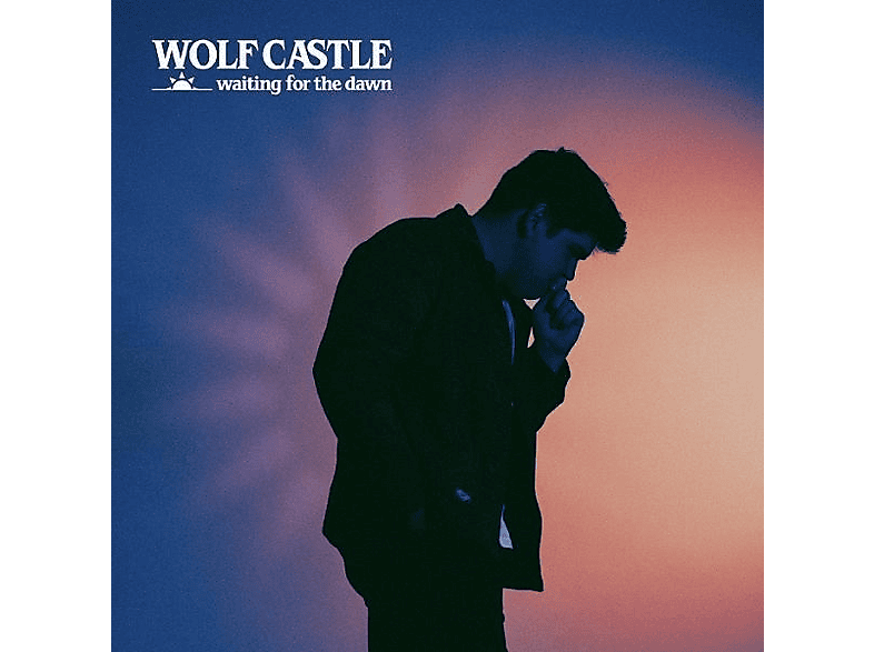 Wolf Castle | Waiting for the Dawn - (Vinyl) | SATURN