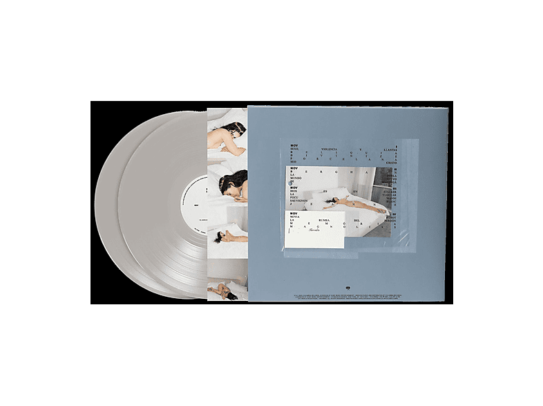 Thumbnail - Rosalia - Lux (Vinyl)