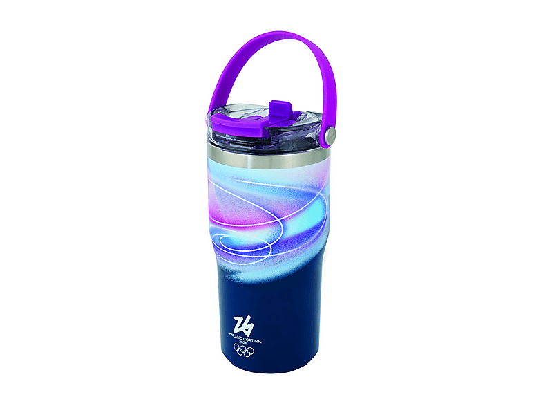 Borraccia Termica Bialetti Tumbler Mico - 600ml