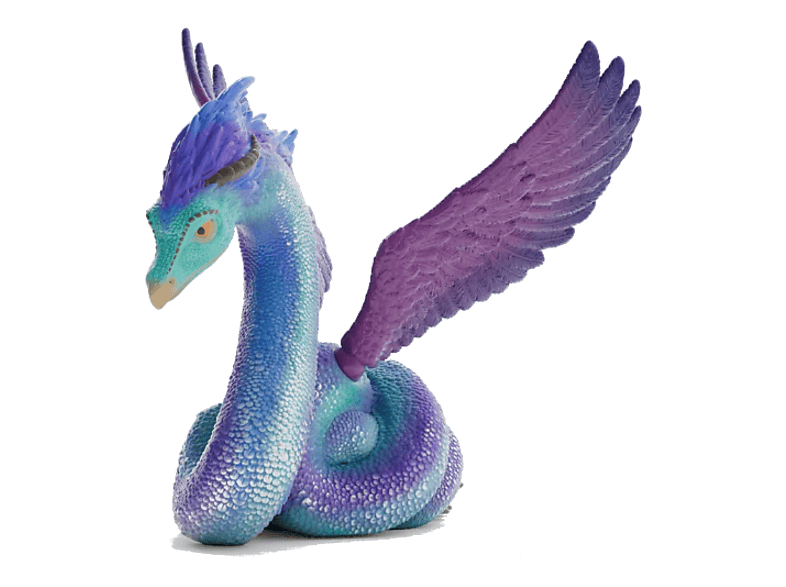 schleich 14903 Harry Potter: Occamy; Spielfigur