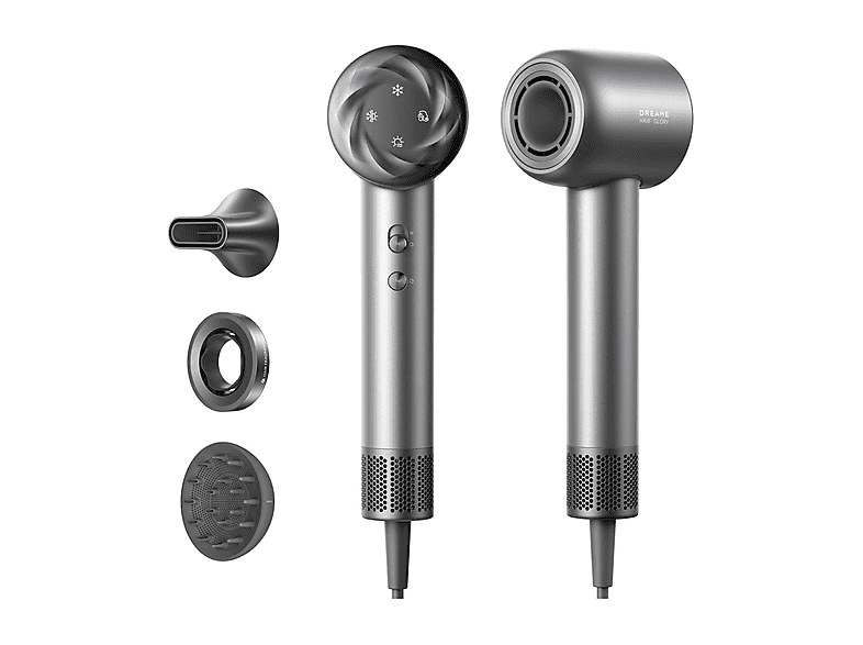 Asciugacapelli Dreame Glory MIX