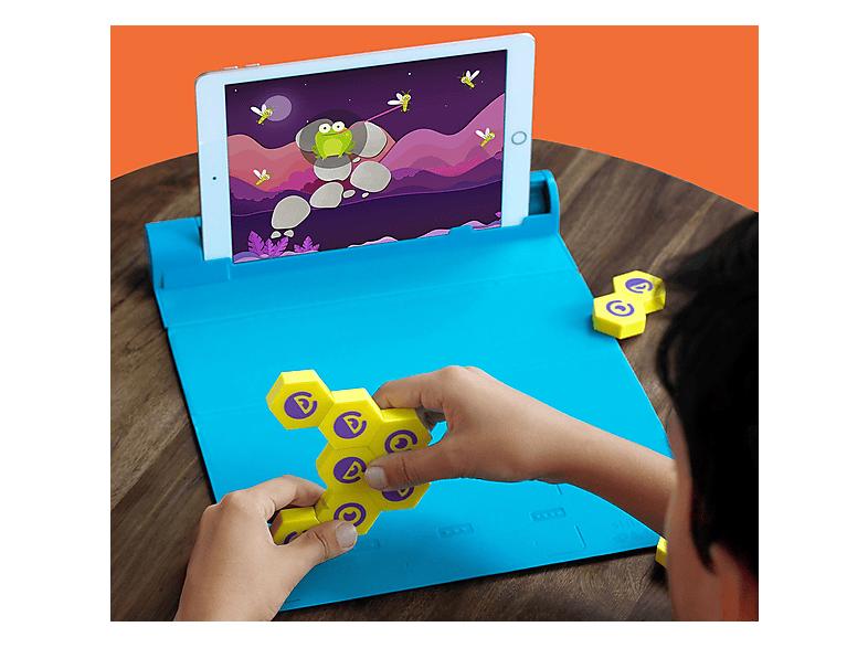 Zabawka interaktywna PLAYSHIFU Connecto Wielokolorowy – zdjęcie 2