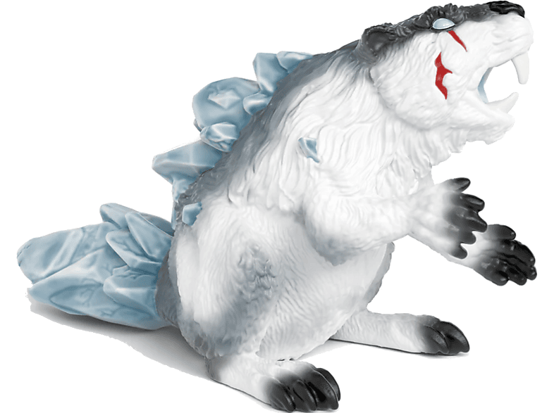 schleich 70836 Eldrador Creatures: Eisbiber; Spielfigur