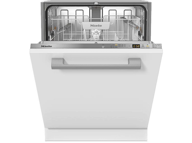 Lave-vaisselle encastrable Miele G 5651 VI Active