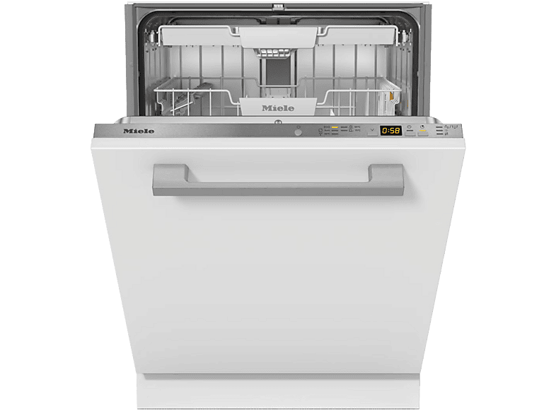 Miele G 5656 SCVi XXL Active Fully Integrated Dishwasher
