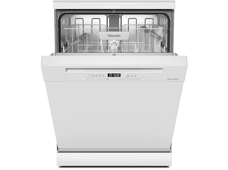 Miele G 5811 Active Plus Lave-vaisselle Pose Libre