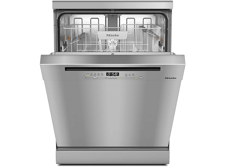 Miele G 5811 Active Plus Lave-vaisselle Pose Libre