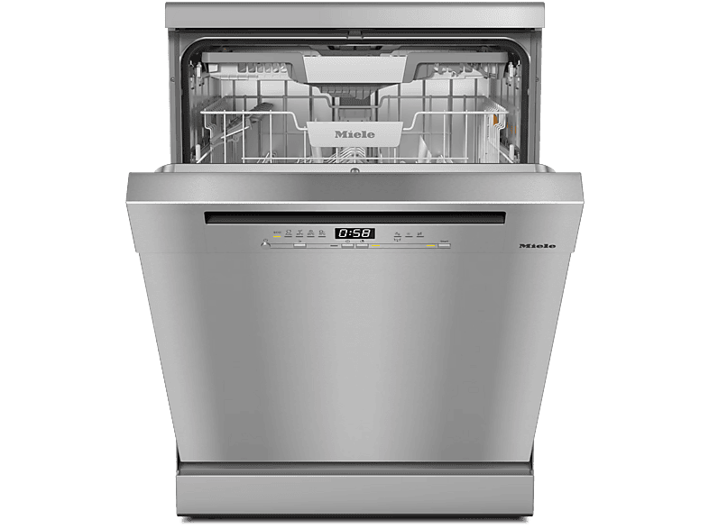Miele G 5811 SC Active Plus CS Lave-vaisselle Pose Libre