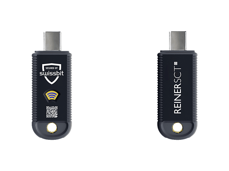 REINER SCT FIDO Stick Pro USB-C Stick