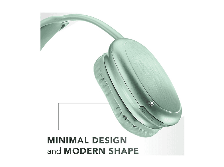 Debuttano le cuffie over-ear wireless JLAB Studio Pro ANC con controlli