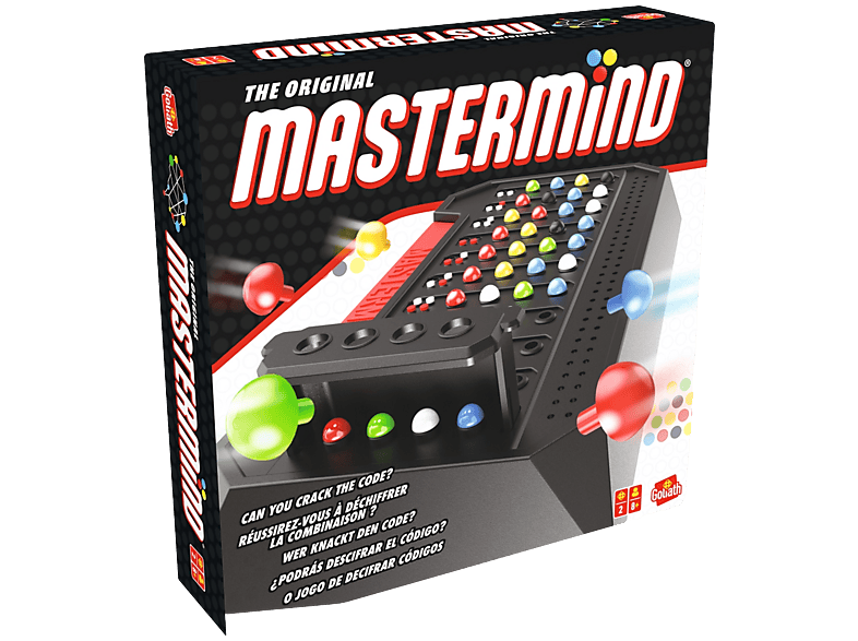 Mastermind | MediaMarkt