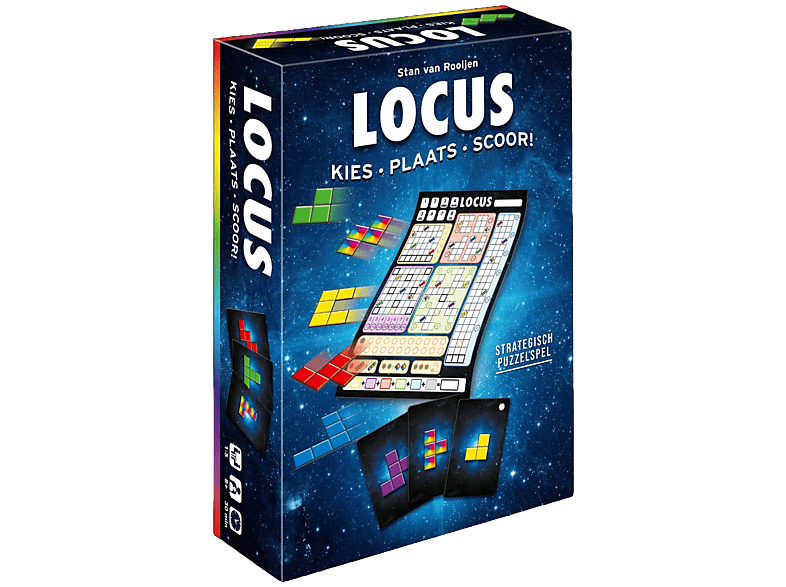 Locus | MediaMarkt