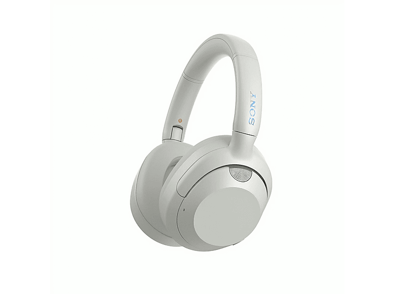Sony ULT Wear Wh-Ult900N Cuffie Bluetooth, Bianco