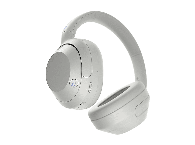 SONY ULT WEAR - Cuffie Bluetooth Wireless con ULT POWER SOUND, bassi profondi, Noise Cancelling, ottima qualita delle chiamate, durata della batteria fino a 30 ore, IOS e Android | Cuffie senza