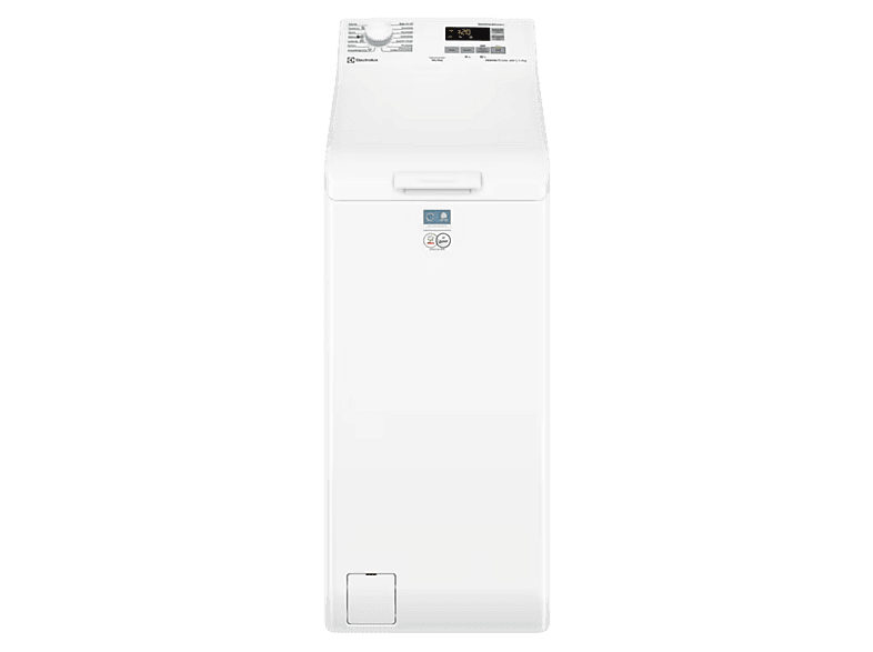 Pralka ELECTROLUX EW6T5271P 7kg 1200obr. SensiCare Biały