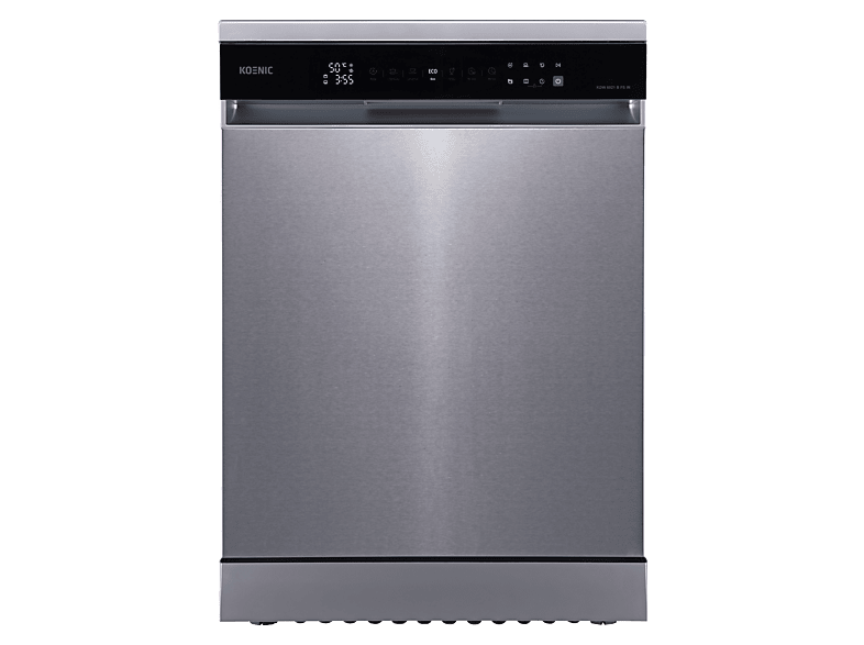 Zmywarka KOENIC KDW 6021 B FS IN 14kpl. Auto Open Inox