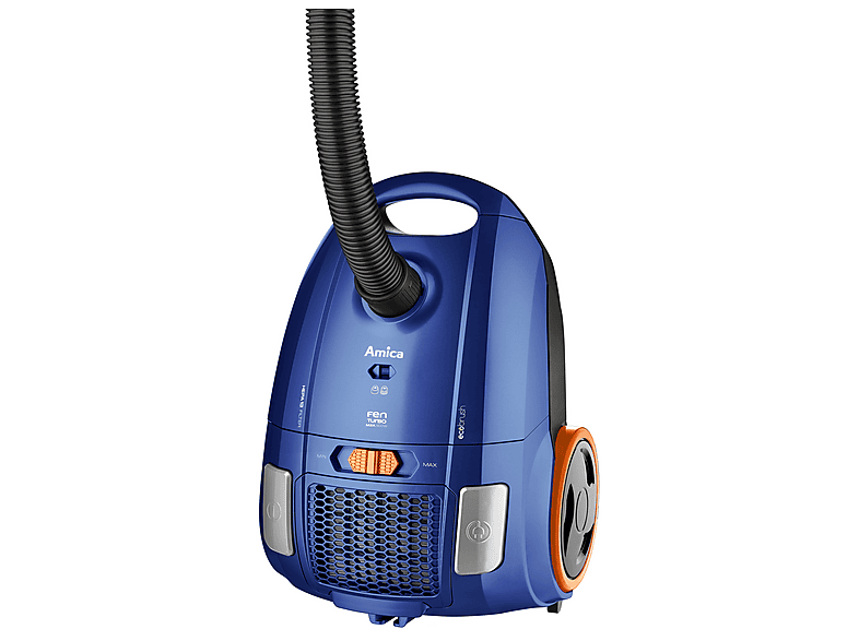 Amica Odkurzacz workowy FEN TURBO VM2062 – zdjęcie 2