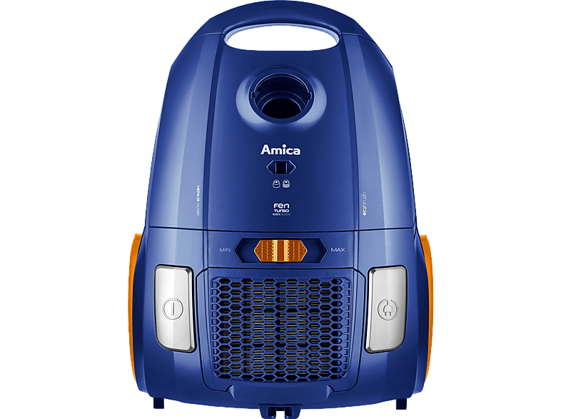 Amica Odkurzacz workowy FEN TURBO VM2062