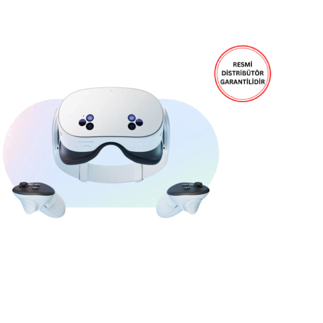 META Meta Quest 3S 128GB Sanal Gerçeklik Gözlüğü Beyaz Fiyat