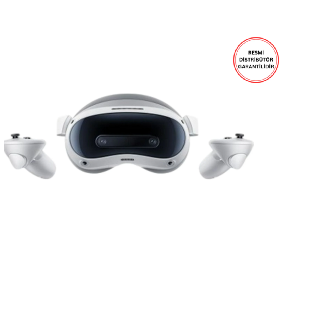 PICO 4 Ultra VR-MR 256GB Sanal Gerçeklik Gözlüğü Fiyat & Özellik