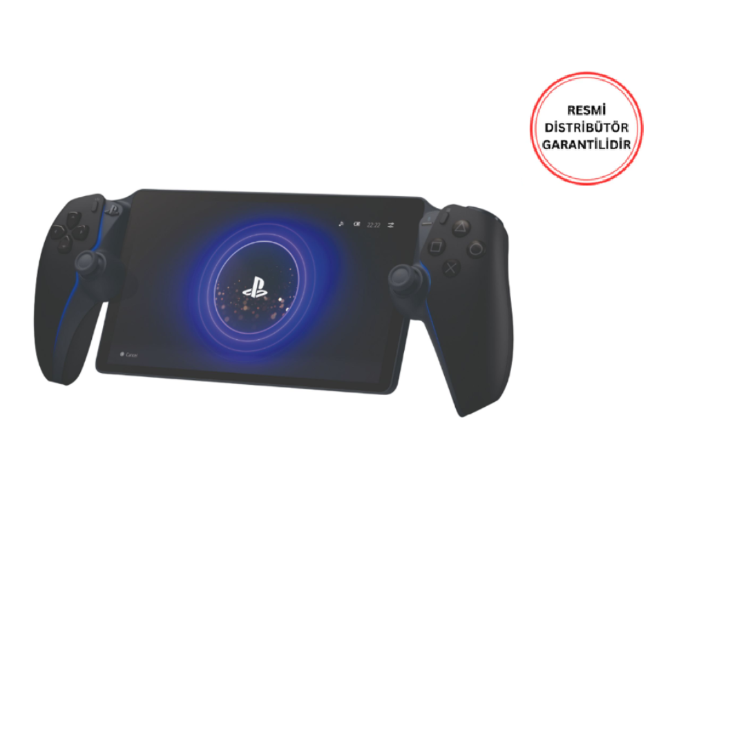 SONY Playstation Portal Siyah Fiyat & Özellik | MediaMarkt