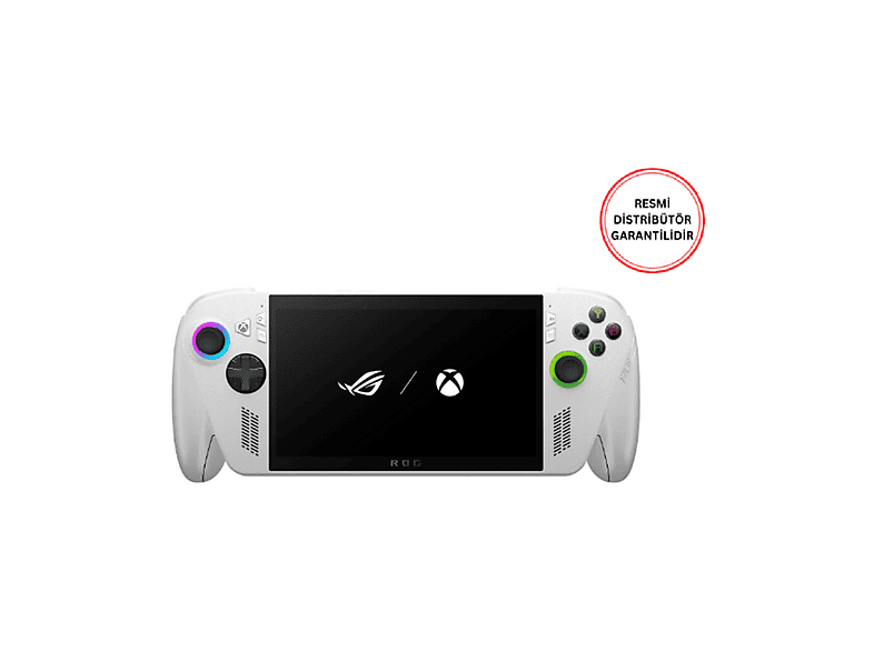 ASUS ROG Xbox Ally RC73YA 7 inç FHD (1920 x 1080) 16:9 120Hz