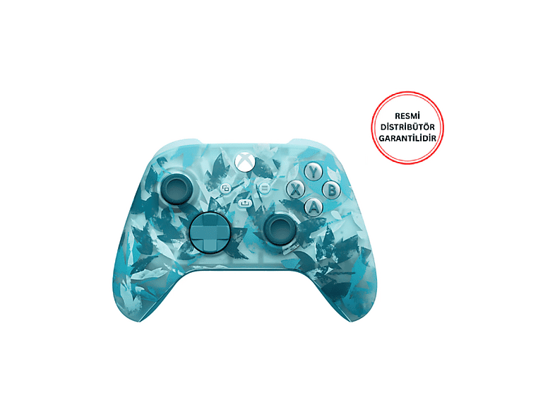MICROSOFT Xbox Kablosuz Oyun Kumandası Lupine Fiyat & Özellik
